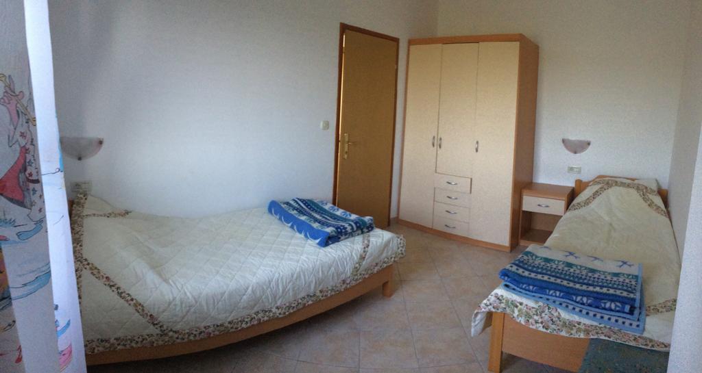 Apartments Bodi Ровинь Экстерьер фото