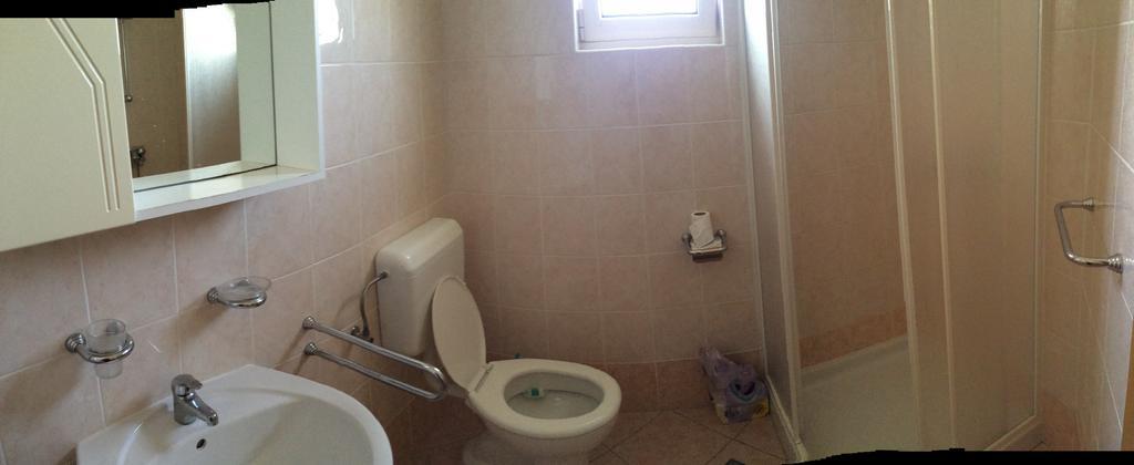Apartments Bodi Ровинь Экстерьер фото