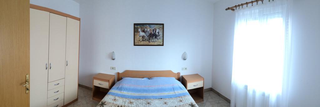 Apartments Bodi Ровинь Экстерьер фото