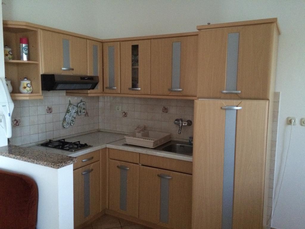 Apartments Bodi Ровинь Экстерьер фото