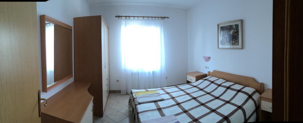 Apartments Bodi Ровинь Экстерьер фото