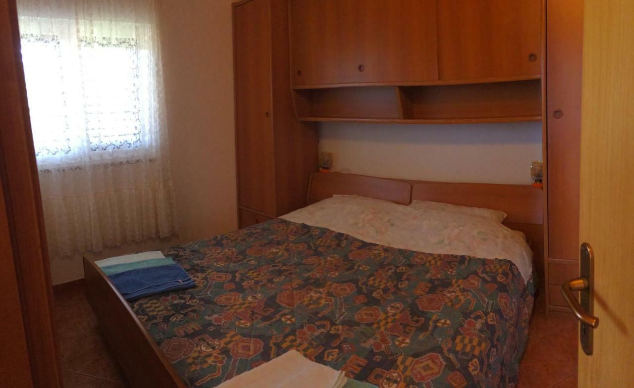 Apartments Bodi Ровинь Экстерьер фото