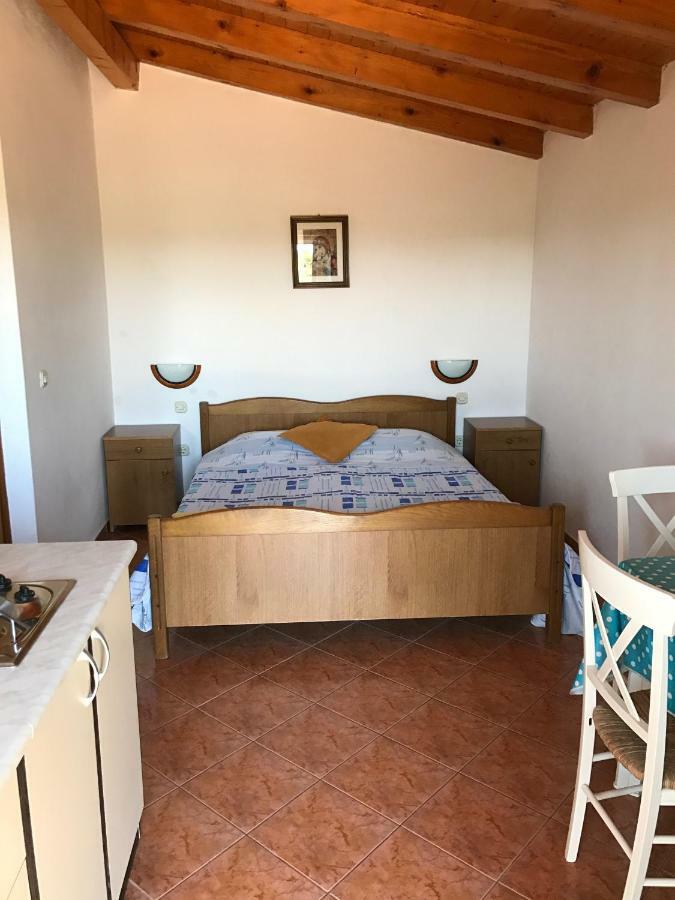 Apartments Bodi Ровинь Экстерьер фото