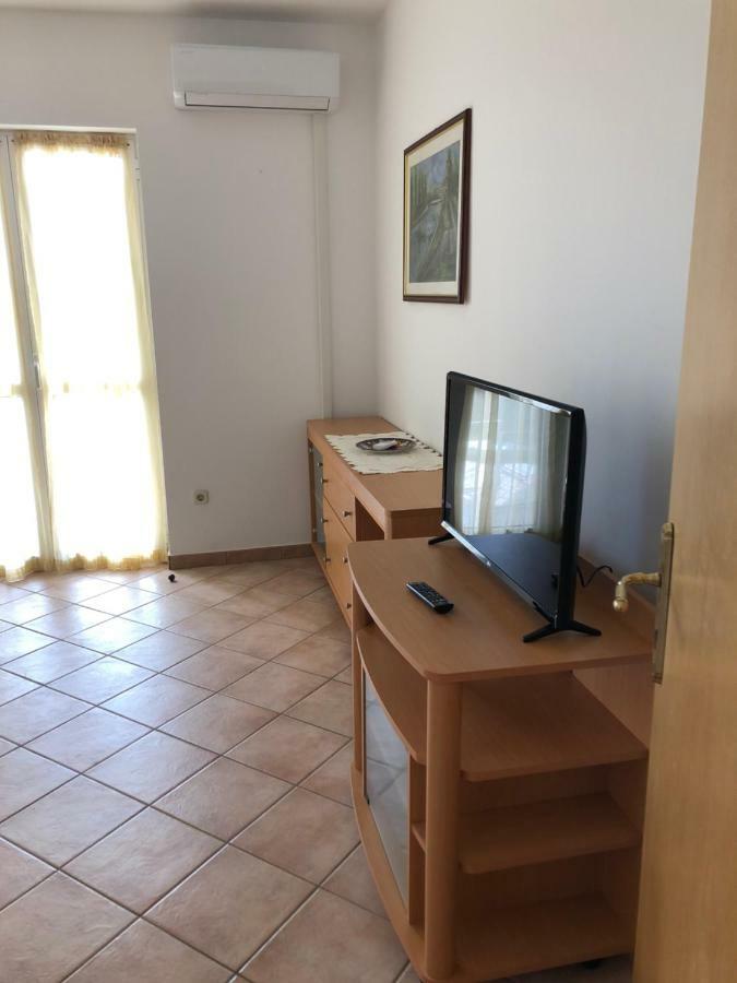 Apartments Bodi Ровинь Экстерьер фото