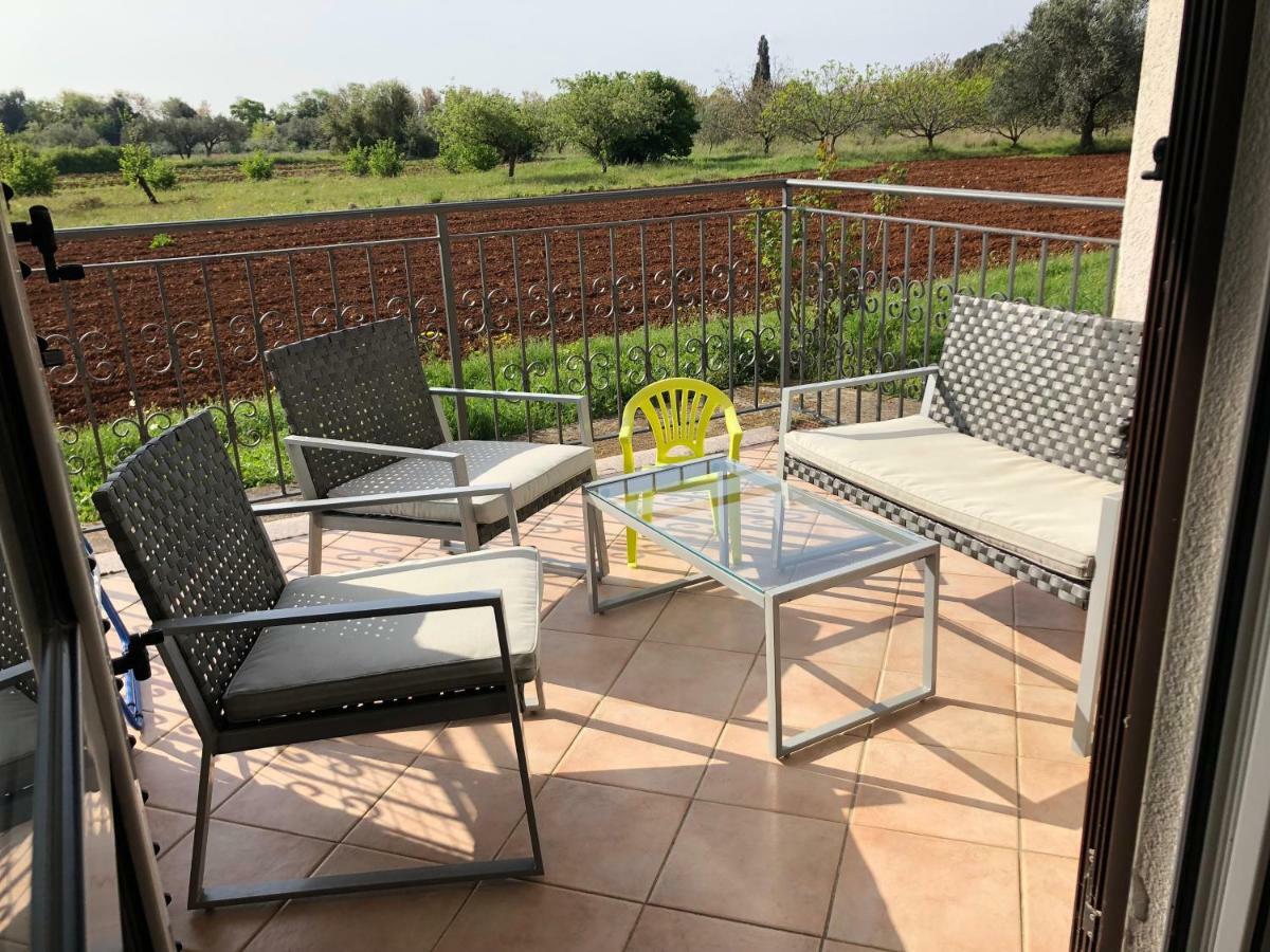 Apartments Bodi Ровинь Экстерьер фото
