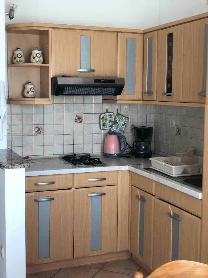 Apartments Bodi Ровинь Экстерьер фото